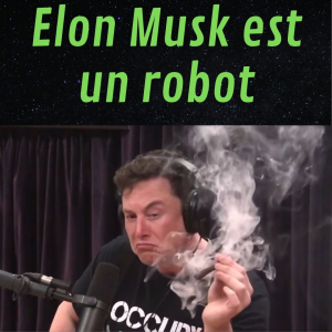 les meilleurs théories du complot — option 33