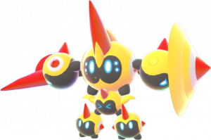 870mega Falinks1760367106697 — New Mega Pokémon Legends ZA option 28