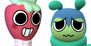 Zzzzz 1773219038sprout X Squirm — ALL Dandy's World Ships option 684