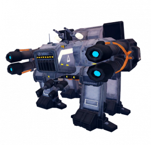 Zzzzz 1779015109ironcladmkii — TDX BOSSES & MINIBOSSES(EASTER 2026) option 87