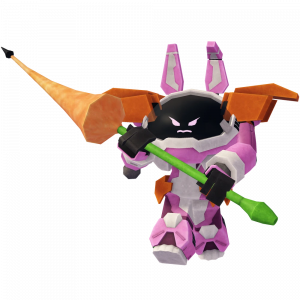 Zzzzz 1779015239bunnyguardian — TDX BOSSES & MINIBOSSES(EASTER 2026) option 93