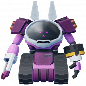 Zzzzz 1779015316bunnytank900 — TDX BOSSES & MINIBOSSES(EASTER 2026) option 91