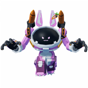 Zzzzz 1779015350bunny O Tron — TDX BOSSES & MINIBOSSES(EASTER 2026) option 88