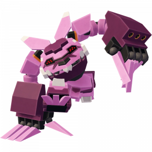 Zzzzz 1779015371bunnyzilla — TDX BOSSES & MINIBOSSES(EASTER 2026) option 90