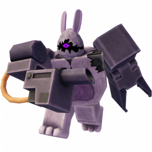 Zzzzz 1779015430ravagedpredator — TDX BOSSES & MINIBOSSES(EASTER 2026) option 89