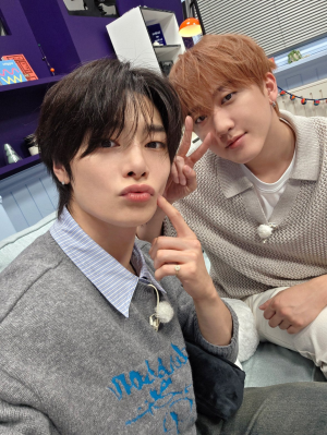 Changjeong 1 — Stray Kids units option 5