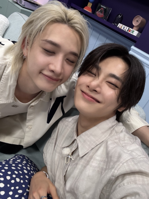 Chanjeong 1 — Stray Kids units option 7