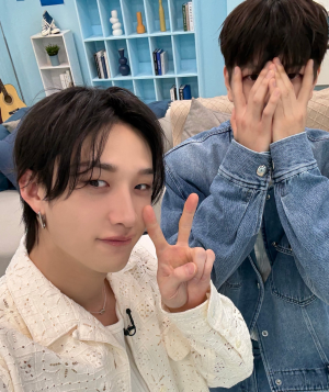 Chanseung 1 — Stray Kids units option 9