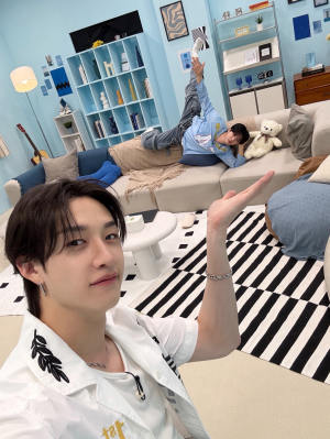 Chansung 1 — Stray Kids units option 10