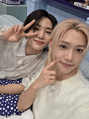 Jeonglix 1 — Stray Kids units option 17
