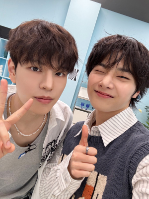 Jeongmin 1 — Stray Kids units option 18
