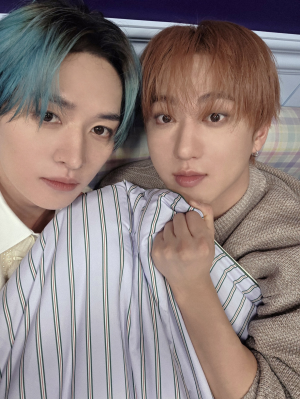 Minbin 1 — Stray Kids units option 21