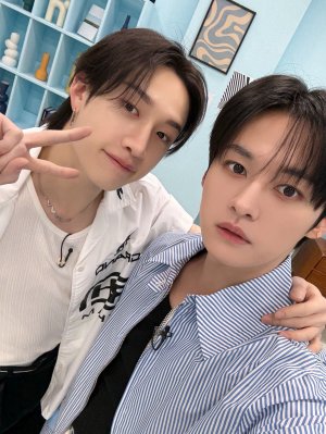 Minchan 1 — Stray Kids units option 22