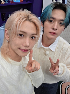 Minlix 1 — Stray Kids units option 23