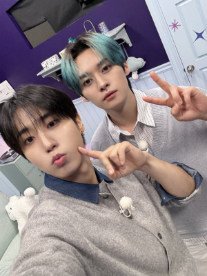 Minsung 1 — Stray Kids units option 24