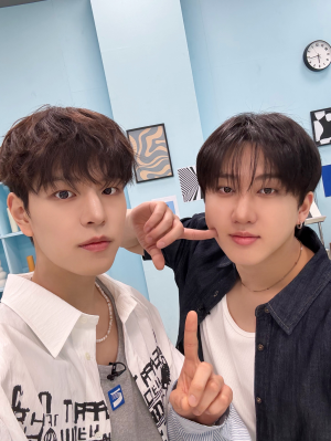Seungbin 1 — Stray Kids units option 25