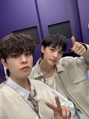 Seungjin 1 — Stray Kids units option 26