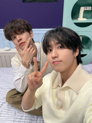 Seungsung 1 — Stray Kids units option 28