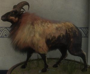 Screenshot 2025 10 22 214954 — Call of the Wild Great One Fur Types (2025) option 20
