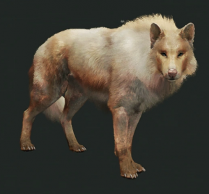 Screenshot 2025 10 22 215623 — Call of the Wild Great One Fur Types (2025) option 51