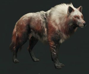 Screenshot 2025 10 22 215700 — Call of the Wild Great One Fur Types (2025) option 56