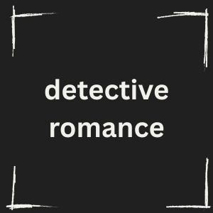 fiction subgenres/tropes — option 29