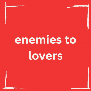 fiction subgenres/tropes — option 32