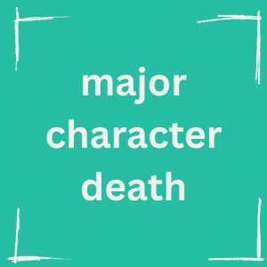 fiction subgenres/tropes — option 69