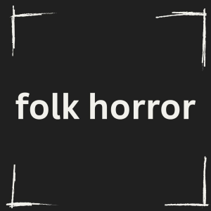fiction subgenres/tropes — option 70