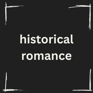 fiction subgenres/tropes — option 72