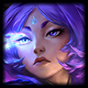 Yunara — ADC Tierlist 2026 option 24