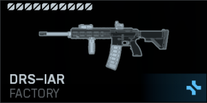 Drs Iar — Battlefield 6 Primary Weapons option 5