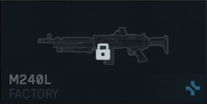 M240l — Battlefield 6 Primary Weapons option 15
