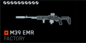 M39 Emr — Battlefield 6 Primary Weapons option 18