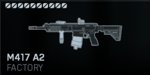 M417 A2 — Battlefield 6 Primary Weapons option 19