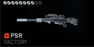 Psr — Battlefield 6 Primary Weapons option 26