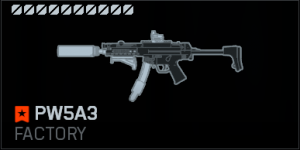 Pw5a3 — Battlefield 6 Primary Weapons option 27