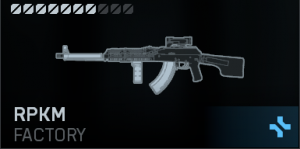 Rpkm — Battlefield 6 Primary Weapons option 30