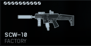 Scw 10 — Battlefield 6 Primary Weapons option 31