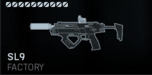 Sl9 — Battlefield 6 Primary Weapons option 34