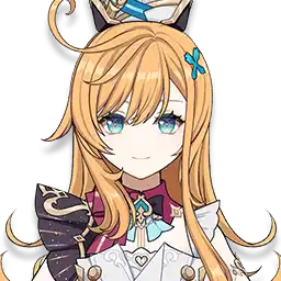 Zzzzz 1788221224escoffier — All Genshin Impact Characters (7.1) option 99