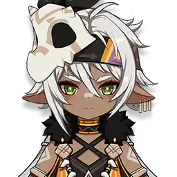 Zzzzz 1788221224iansan — All Genshin Impact Characters (7.1) option 98