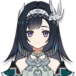 Zzzzz 1788221224lan Yan — All Genshin Impact Characters (7.1) option 95