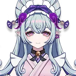 Zzzzz 1788221224yumemizuki Mizuki — All Genshin Impact Characters (7.1) option 96