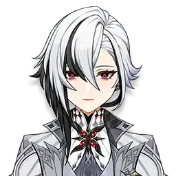 Zzzzz 1788221225arlecchino — All Genshin Impact Characters (7.1) option 82
