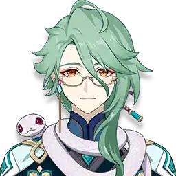 Zzzzz 1788221225baizhu — All Genshin Impact Characters (7.1) option 67