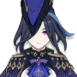 Zzzzz 1788221225clorinde — All Genshin Impact Characters (7.1) option 83