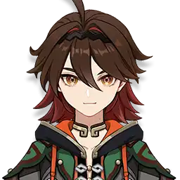 Zzzzz 1788221225gaming — All Genshin Impact Characters (7.1) option 80