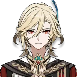 Zzzzz 1788221225kaveh — All Genshin Impact Characters (7.1) option 68