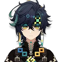 Zzzzz 1788221225kinich — All Genshin Impact Characters (7.1) option 89